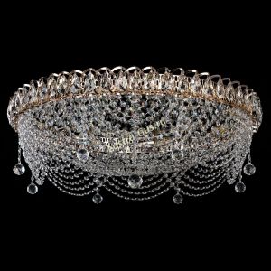 Люстра Жасмин №1 в Воронеже отзыв и фото покупателя