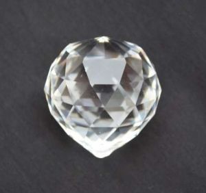 Камень шар 30, 40 в Воронеже отзыв и фото покупателя